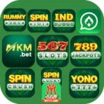 All Rummy App