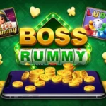 Boss Rummy Apk